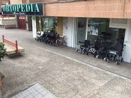 Arturo Eyries Ortopedia 4