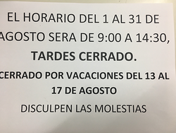 Galería de imágenes