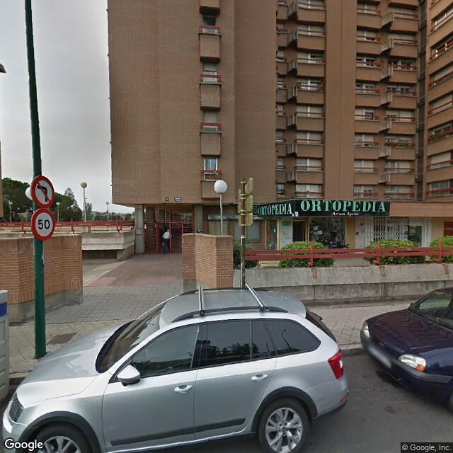 Arturo Eyries Ortopedia Valladolid