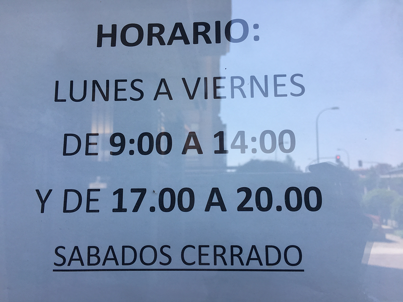 Arturo Eyries Ortopedia 5