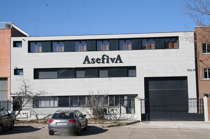 Asefiva ASESORIAS DE EMPRESAS