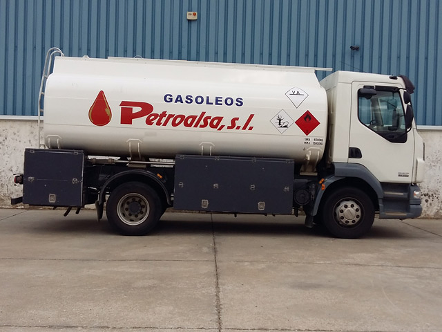 La Tapeoteca GASOLEO