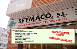 Seymaco 4 Seymaco 4