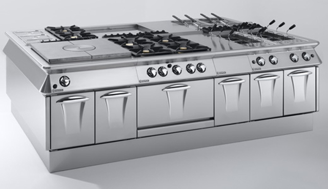 Hostelco, S.L. MAQUINARIA PARA HOSTELERIA