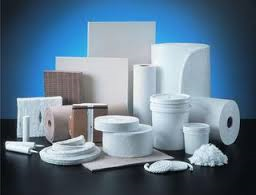 Alvalai S.L. AISLANTES TERMICOS Y ACUSTICOS: MATERIALES