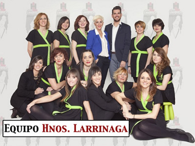 PCPES Hermanos Larrinaga BHIP 4