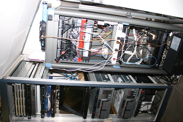 DIS-PROCESS INFORMATICA: SERVICIOS A EMPRESAS