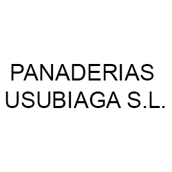 Panaderias Usubiaga S.L.