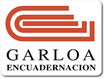 Encuadernaciones Garloa