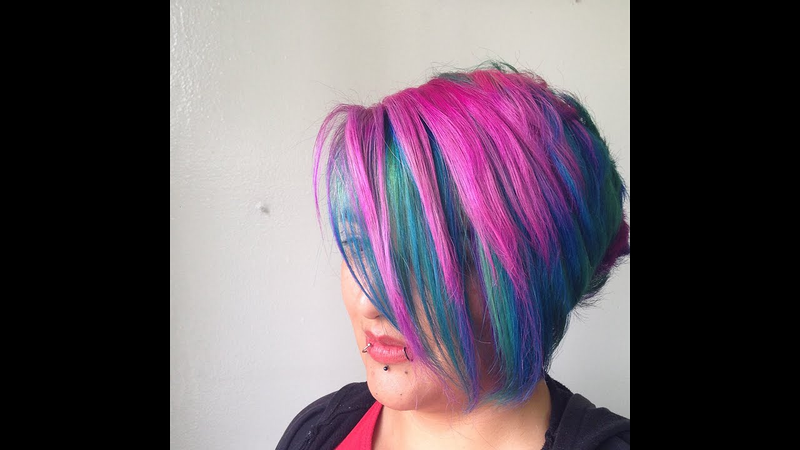 Peluqueria B & N Zumarraga