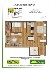 Inmobiliaria Casmar S.L. - Zaragoza 2 Inmobiliaria Casmar S.L. - Zaragoza 2