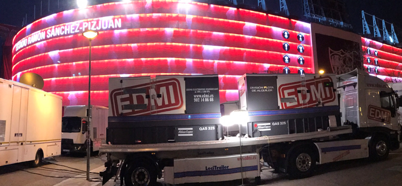 EDMI Internacional de Maquinaria 16