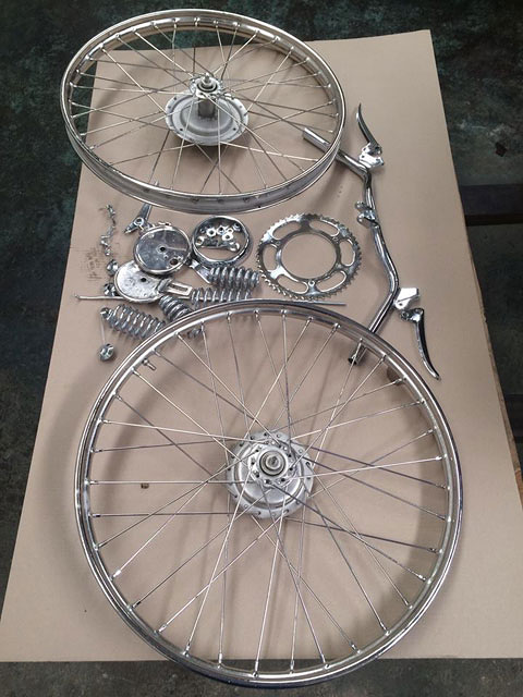 Electro Níquel Forcan S.L. 3