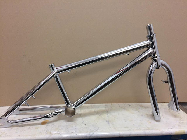 Electro Níquel Forcan S.L. 4