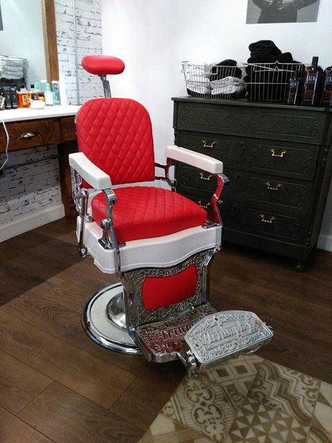 Electro Níquel Forcan S.L. CROMADOS