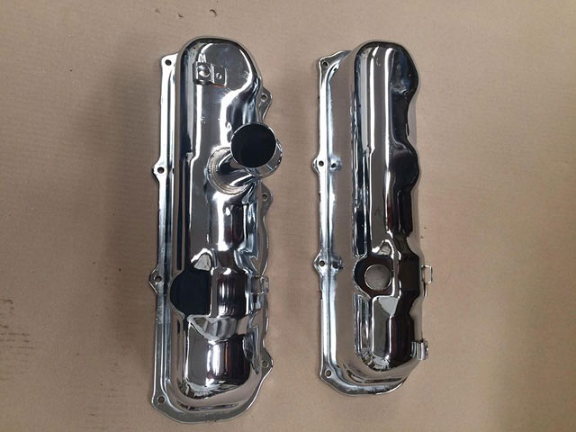 Electro Níquel Forcan S.L. 2