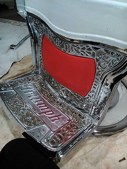 Galería de imágenes