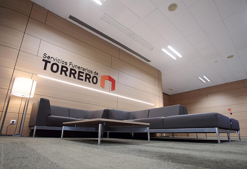 Funeraria San Nicol&aacute;s FUNERARIAS