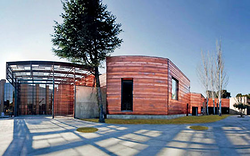 Galería de imágenes