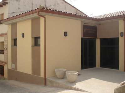 Tanatorio - Tarazona Tarazona
