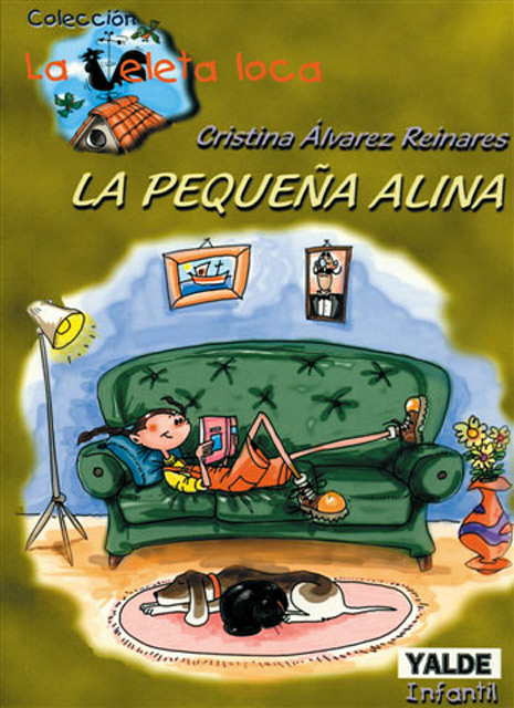 Editorial Yalde EDITORIALES