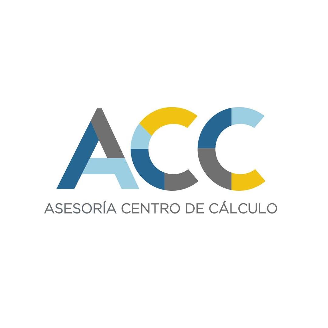 Asesoría Centro De Cálculo