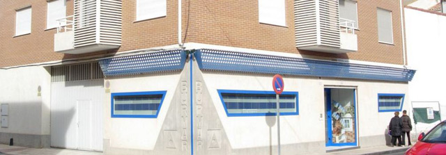 Galería de imágenes