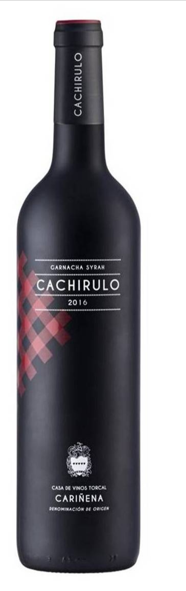 Bodegas Hermanos Torcal Cariñena