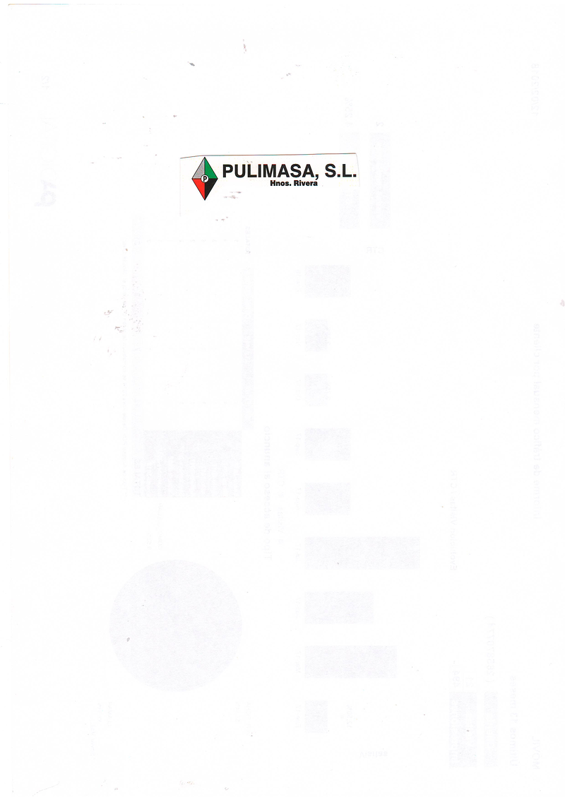 Pulimasa S.L. PAVIMENTOS DE HORMIGON