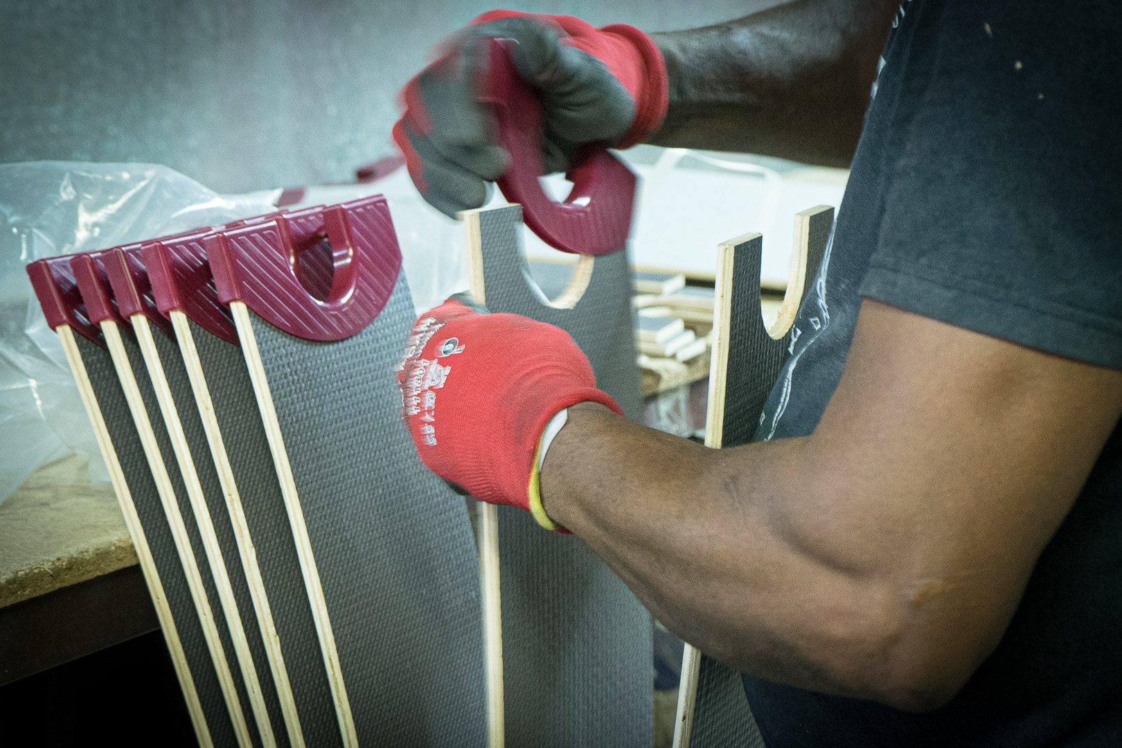 Galería de imágenes