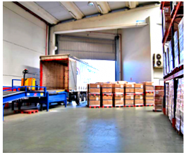 Blascotrans Zaragoza Blascotrans Zaragoza