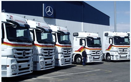 Blascotrans TRANSPORTES: AGENCIAS Blascotrans TRANSPORTES: AGENCIAS