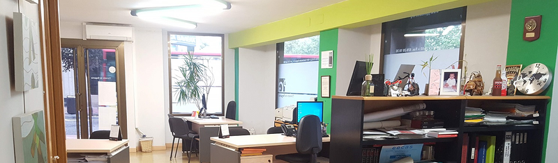 JJGONZALEZ- Corredor de Seguros SEGUROS: CORREDURIAS