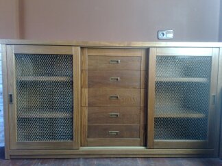 Ebanistería Arcasa 11