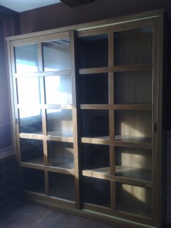 Ebanistería Arcasa 13