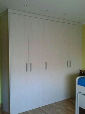 Ebanistería Arcasa 5