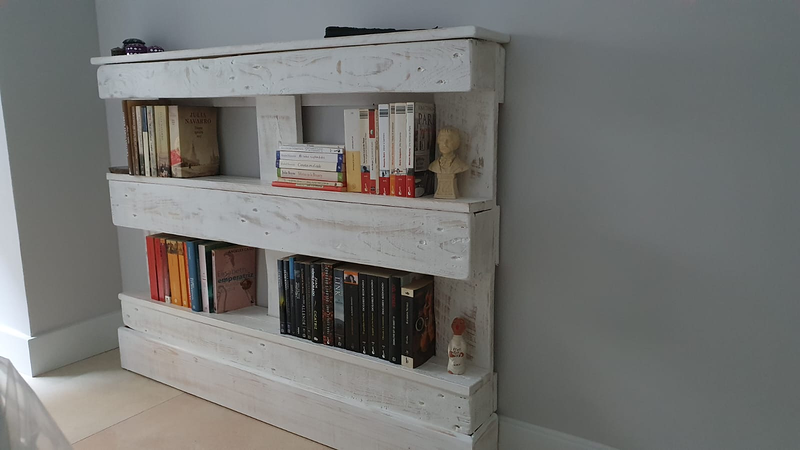 Ebanistería Arcasa 14