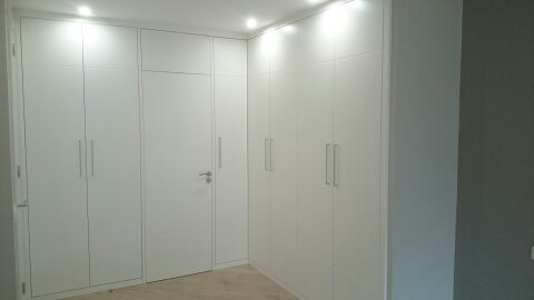 Ebanistería Arcasa La Puebla de Alfindén