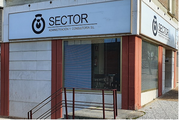 Sector Administracion Y Consultoria Zaragoza