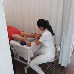 Centro Médico y de Fisioterapia Calmar 3 Centro Médico y de Fisioterapia Calmar 3