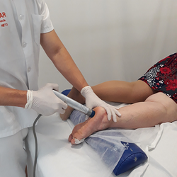 Centro Médico y de Fisioterapia Calmar 4 Centro Médico y de Fisioterapia Calmar 4