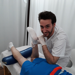 Centro Médico y de Fisioterapia Calmar 2 Centro Médico y de Fisioterapia Calmar 2