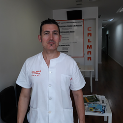 Centro Médico y de Fisioterapia Calmar FISIOTERAPEUTAS Centro Médico y de Fisioterapia Calmar FISIOTERAPEUTAS