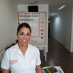 Centro Médico y de Fisioterapia Calmar Tomelloso Centro Médico y de Fisioterapia Calmar Tomelloso