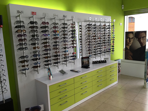 Óptica Tu Mirada Monesterio 6