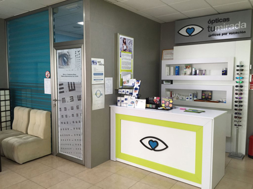 Óptica Tu Mirada Monesterio OPTICAS