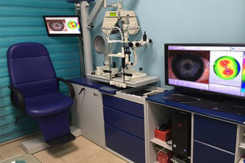 Óptica Tu Mirada Monesterio 5