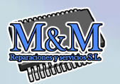 M&m Reparaciones Y Servicios