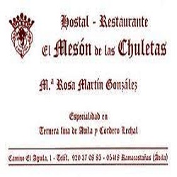 Hostal El Mesón de las Chuletas