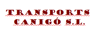Transports Canigó S. L.